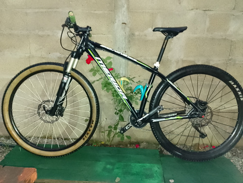 Bicicleta Mtb Merida Big Nine