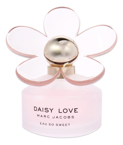 Perfume Marc Jacobs Daisy Love Eau So Sweet Edt En Aerosol 1