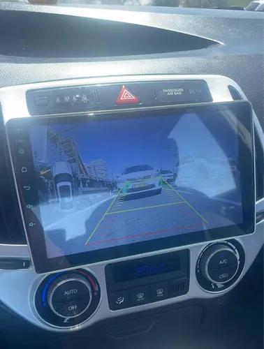 Qp Radio Android Hyundai I20 Carplay