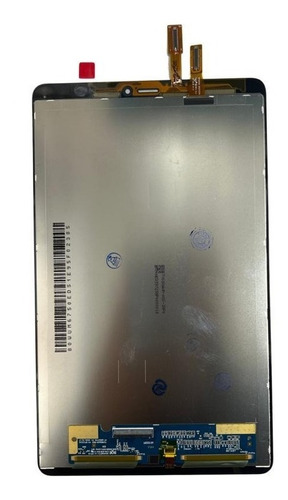 Display Lcd +tactil Para Tablet Samsung Tab A8  P200 P205