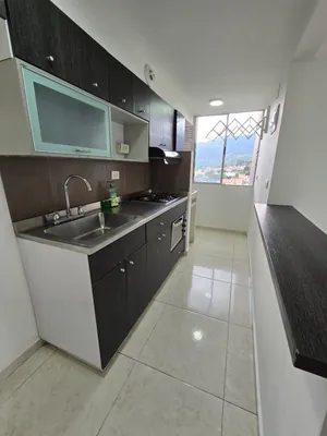 Apartamento en venta