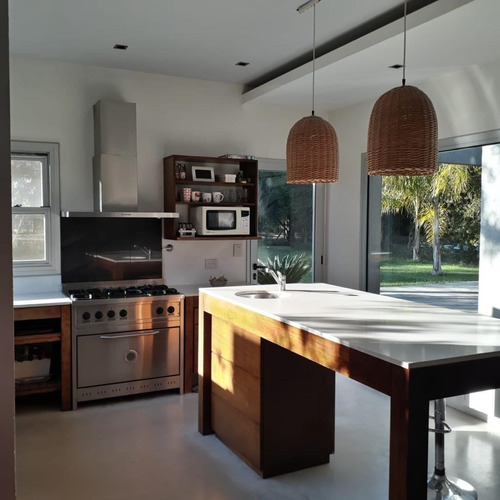 Imagen 13 de 13 de Casa En Venta En San Marco, Villanueva, Tigre