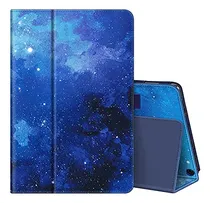 Comprar Funda Tipo Libro Para Tablet Amazon Fire Hd 10 Y Fire Hd 10