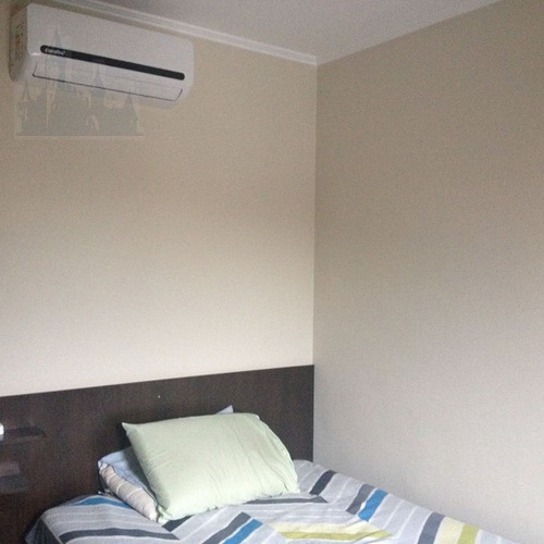 Imagem 14 de 30 de Apartamento Para Venda, 3 Dormitórios, Vila Vera - São Paulo - 9461