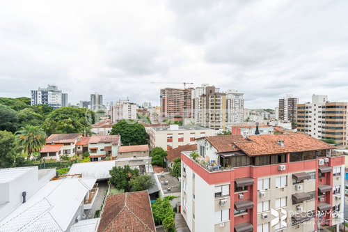 Imagem 22 de 24 de Apartamento, 1 Dormitórios, 33.59 M², Passo Da Areia - 183649