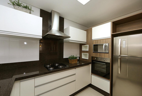 Imagem 6 de 13 de Cobertura Com 3 Dormitórios À Venda, 202 M² Por R$ 1.500.000,00 - Vila Maracanã - Foz Do Iguaçu/pr - Co0001