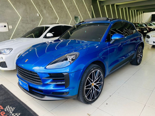 Porsche Macan Macan 2.0 Turbo