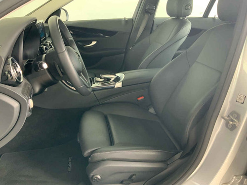 Star Patria Mercedes-benz Clase C 2019 4p C 200 L4/1.5/t Au