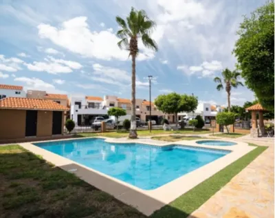 Casa en venta