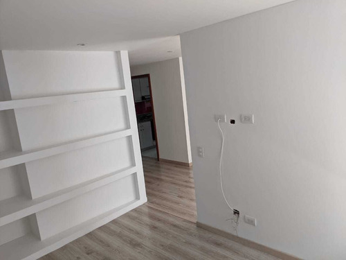Apartamento En Venta Bella Suiza Bogota-venta Apto Bella Suiza