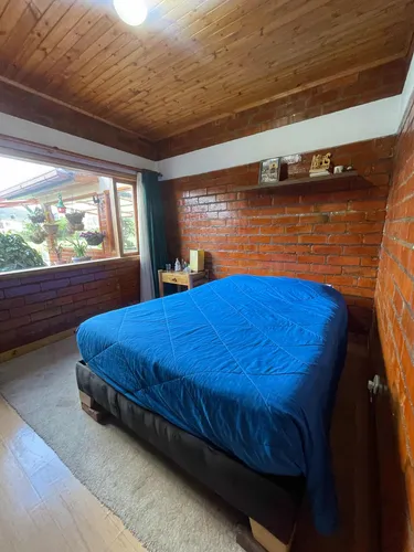 Casa Campestre En La Mejor Ubicación De Tabio