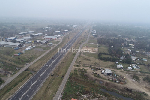 Imagen 14 de 30 de Depósito Galpón En Venta O Permuta Colectora Norte Acceso Oeste Francisco Álvarez, Moreno