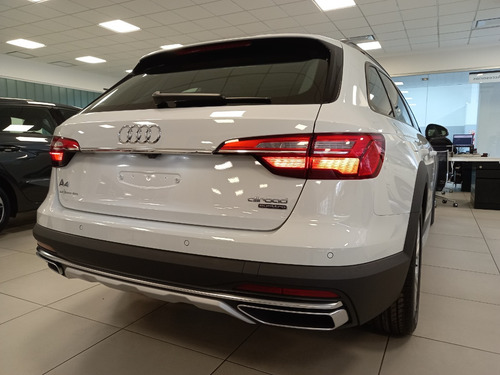 Audi A4 Allroad 2.0 Tfsi 252cv