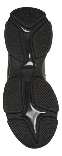 Tenis Ilazer Steve Madden Para Hombre