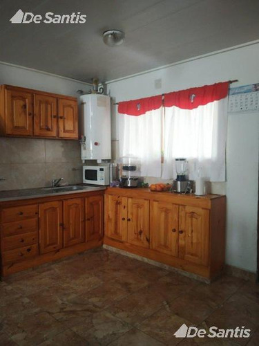 Casa Con Dos Locales - Punta Mogotes