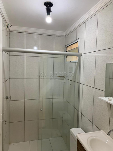 Imagem 6 de 9 de Apartamentos - Ref: V5558