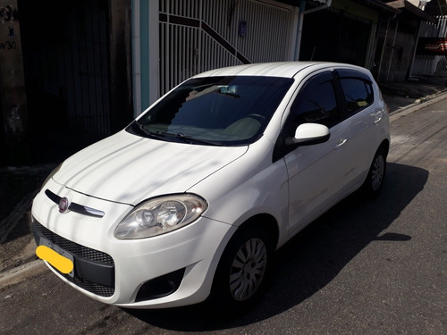Fiat Palio 2014 1.4 Attractive Flex 5p
