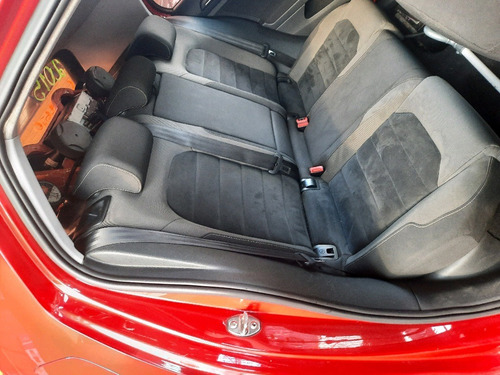 Imagem 10 de 11 de Volkswagen Golf Flex Manual
