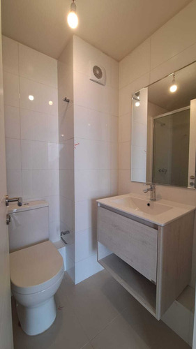 Arriendo Nuevo Y Amplio Depto 3d-3b-estar (91762)