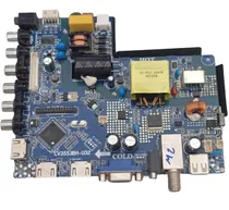 Comprar Tarjeta Main  Atvio  Atv-32  Cv3553bh-u32