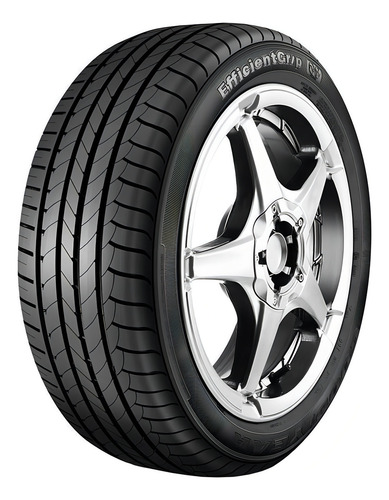Pneu Goodyear Aro 18 Efficientgrip 255/40r18 95y Runflat