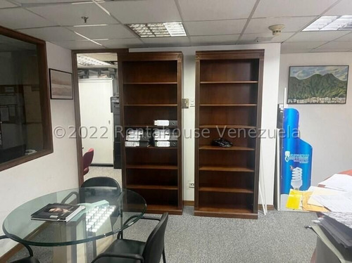Imagen 5 de 17 de Ls Vende Oficina El Bosque 22-27345