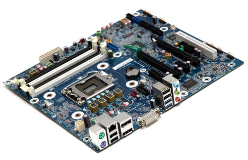 Motherboard 697894-002 698113-001 Hp Workstation Z230 Tower 