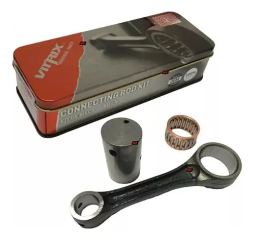 Kit Biela Vitrix Pulsar 150 Ns
