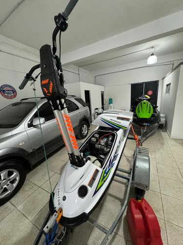 Jet Ski Yamaha 701