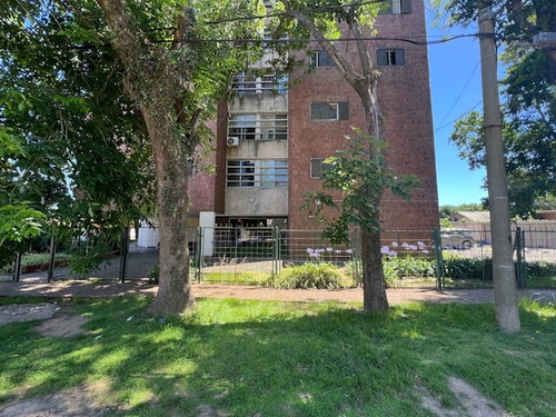 Alquiler Departamento 3 Dormitorios Campana Con Cochera