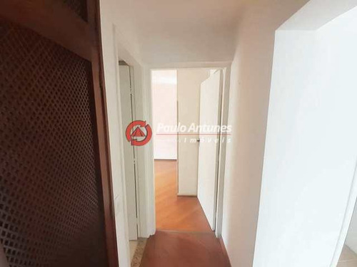 Imagem 6 de 22 de Apartamento 2 Dorms - R$ 540.000,00 - 60m² - Código: 9306 - V9306