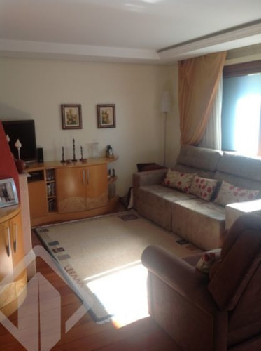 Imagem 3 de 15 de Apartamento - Sao Joao - Ref: 144964 - V-144964