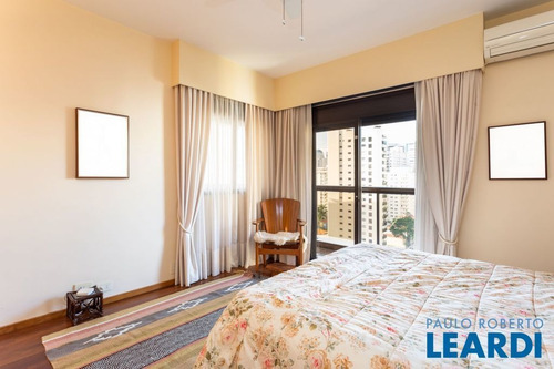 Imagem 12 de 15 de Apartamento - Paraíso - Sp - 665155