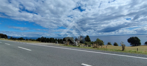 Sitio - 5.000 M2 Cada Uno - Cascadas - Puerto Octay