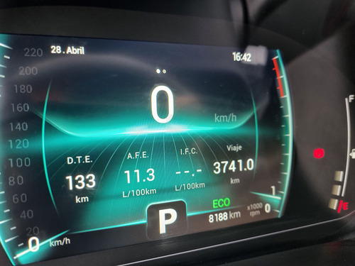 Chery Tiggo 7 Gls Cvt Pro 1.5 Aut 2024