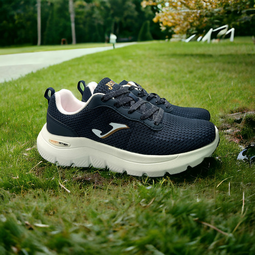 Tenis Joma C. Infinite Lady 2303 Navy Deportivo