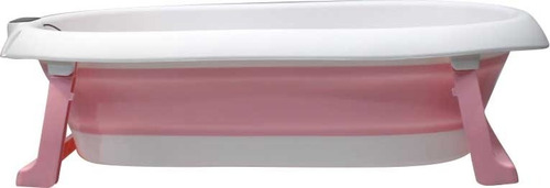 Imagen 4 de 10 de Bañera Bebe Avanti Plegable Washing Reductor Termómetro