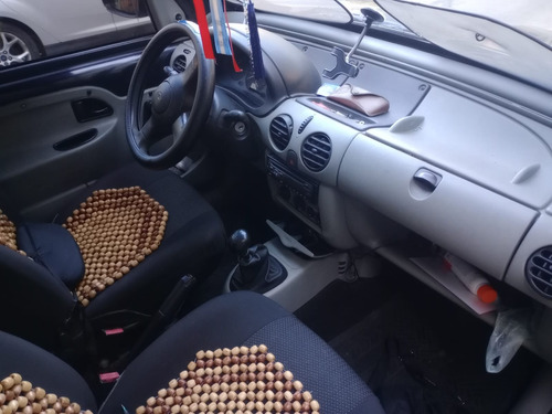 Renault Kangoo 1.6 2 Confort 5as Aa Da Svt 1plc