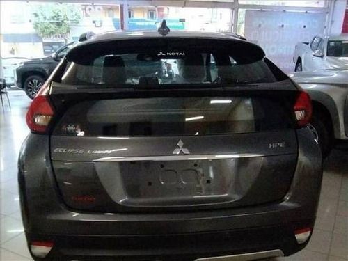Imagem 6 de 15 de Mitsubishi Eclipse Cross 1.5 Mivec Turbo Gasolina Hpe Cvt