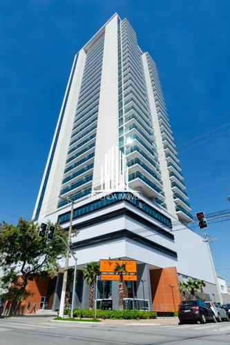 Imagem 3 de 15 de Conj Comercial De 31 A 633 M² Na Chácara Santo Antônio - Lo6699