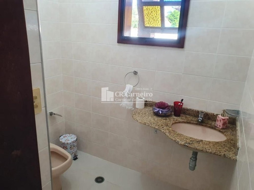 Imagem 19 de 21 de Linda Casa Térrea Em Condominio Morada Da Praia, Bertioga - 1278