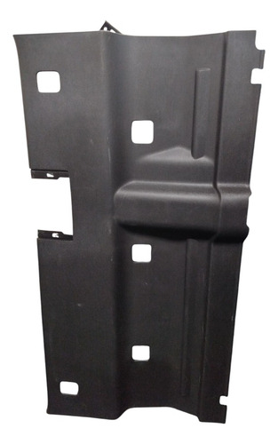 Forro Acabamento Carroceria Gm S10 12/17 Preto (Usado)