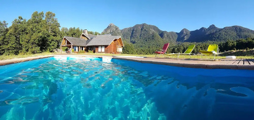 Imagen 27 de 29 de Maravillosa Casa, Sector Las Bandurrias, Pucón
