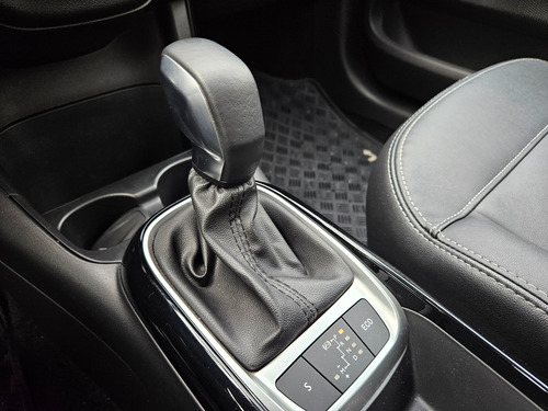 Citroën C4 Cactus 1.6 Thp 165 Shine Eat6