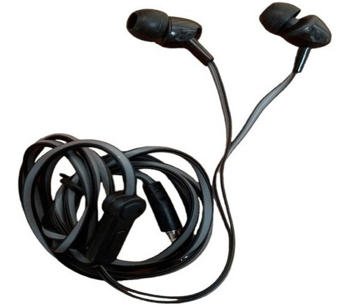 Audifonos De Cable Extra Bass