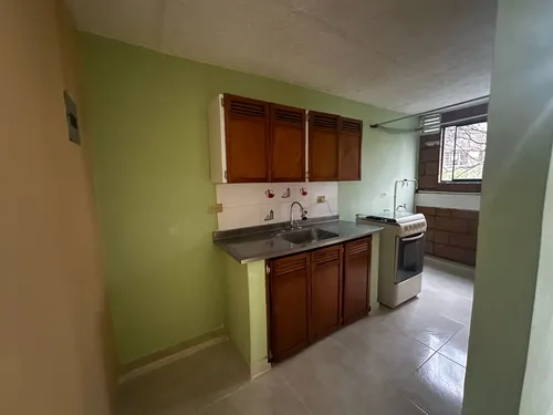 Apartamento En Arriendo Ubicado En Bello Sector Bucaros (26902).