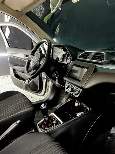 Suzuki Swift 1.2 Dzire