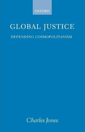 Global Justice - Charles Jones