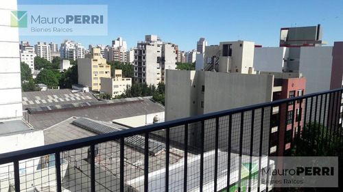 Imagen 27 de 30 de Departamento - Plaza Italia