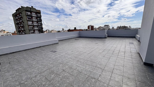 Alquiler Departamento 1 Ambiente Con Cochera Full Amenities - Caballito
